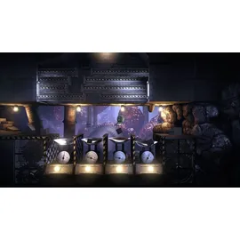 Unmechanical (PC)