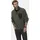 Babista Fleece-Sweatshirt BELLAZONTI Herren Grün XL