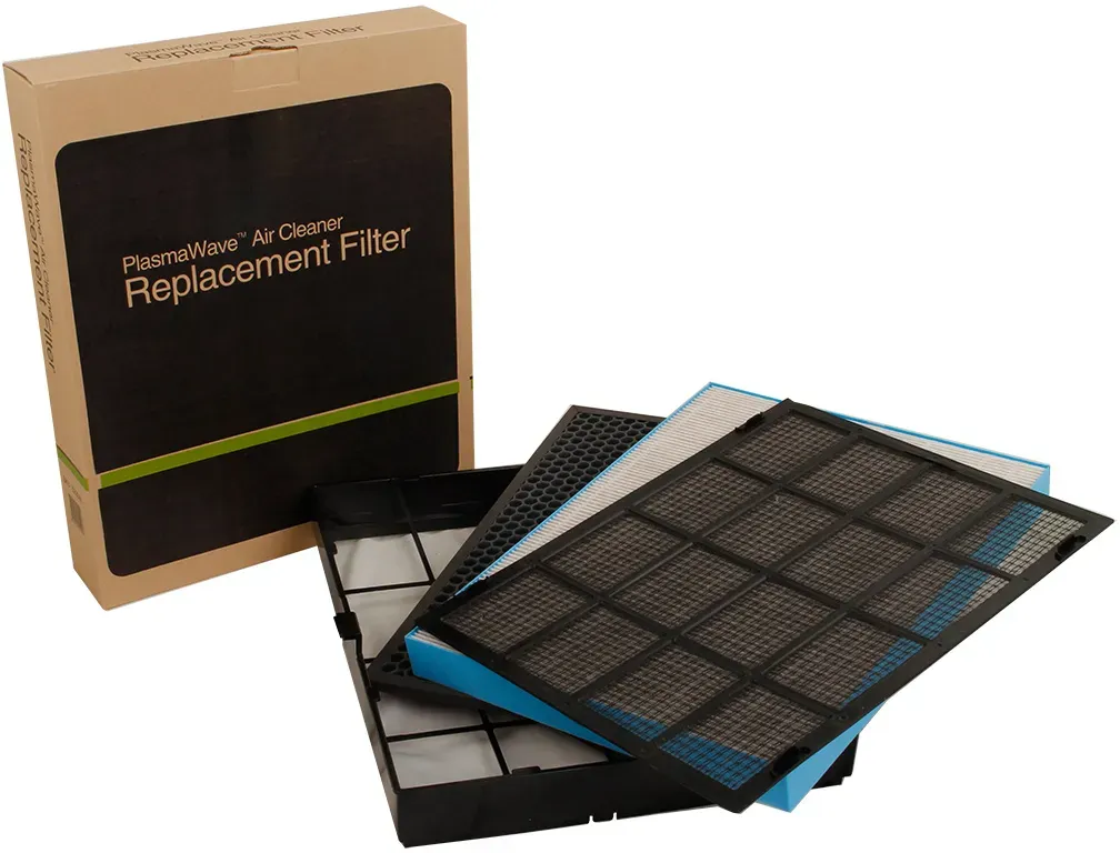 Ersatzfilter für Plasma Wave 6 Stufen Filter UCW450 auch passend für U450