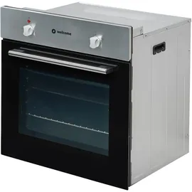 BASIC by Balculina Küchenzeile Seattle 330 cm weiß