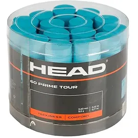 Head Prime Tour 60 pcs Pack Blau Overgrip