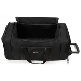 Eastpak Leatherface 2-Rollen 86,5 cm / 104 l black