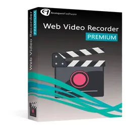 Web Video Recorder Premium