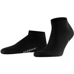 Socken Herren 1er Pack Stretch SCHWARZ|SCHWARZ 39/40