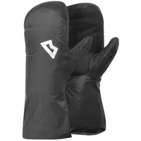 Mountain Equipment Redline Handschuhe (Größe S, schwarz)