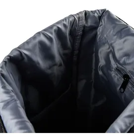 Heinrich Sieber Hydro Backpack 13 l schwarz