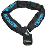 Oxford Monster Kettenschloss 14mm x 120cm