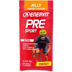 Enervit® Sport PRE Sport Orangengeschmack - 10% sparen mit Code: Enervit10