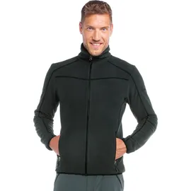 Schöffel Cherpai Fleecejacke Schwarz 58