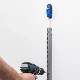 Kreg Magnetisches Schrauben-Ortungsgerät mit Laser