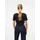 Vero Moda VMPANDA MODAL S/S TOP NOOS Schwarz M