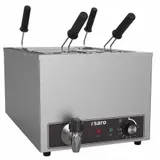 Saro RAGUSA Pastakocher 25 l