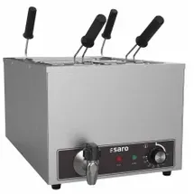 Saro RAGUSA Pastakocher 25 l