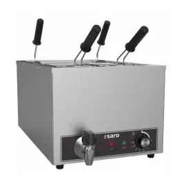 Saro RAGUSA Pastakocher 25 l