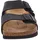 Birkenstock Arizona PROF Birko-Flor schmal Schwarz 47
