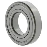NTN Rillenkugellager 6028 ZZC3/5K ID 140mm AD 210mm Breite33mm 1St./VE
