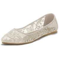 LASCANA Slipper Damen beige Gr.39