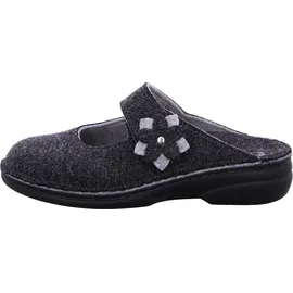 Finn Comfort Damen in Grau, Größe 39 EU