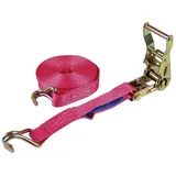 Berger & Schröter 60035 Zweiteiliger Spanngurt Zugkraft LC Niederzurren (einzeln/direkt)=750 daN (L