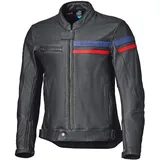 Held Midway Lederjacke schwarz 48