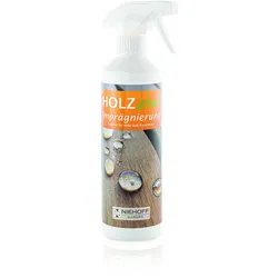 Imprägnierung HOLZplus