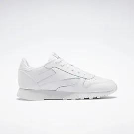 Reebok Classic Leather Cloud White / Cloud White / Cloud White 34,5