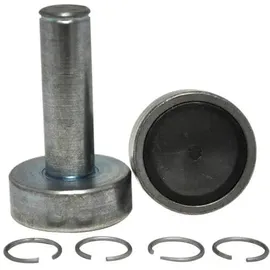 AL-KO Reibbeläge für AKS 2000 ab ́97 AKS 2004 AKS 3004,