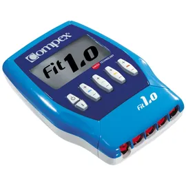 Compex Fit 1.0 Muskelstimulator