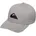 Snapback Cap grau One Size