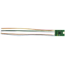 TAMS ELEKTRONIK 41-05481-01-C LD-G-44 Lokdecoder mit Kabel