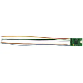TAMS ELEKTRONIK 41-05481-01-C LD-G-44 Lokdecoder mit Kabel
