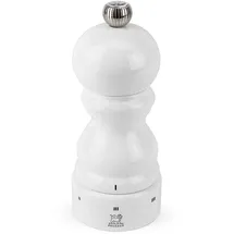 Peugeot Paris u'Select Salzmühle 12 cm weiß lackiert