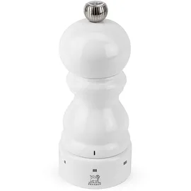 Peugeot Paris u'Select Salzmühle 12 cm weiß lackiert