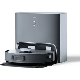 Ecovacs DEEBOT X1 Plus Silber