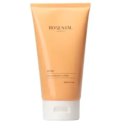 Rosental Organics SPF50 | PROTECTING Bodylotion 150 ml