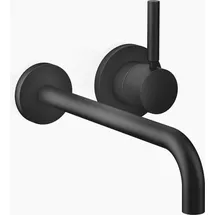 Dornbracht Meta Einhandmischer Schwarz Matt