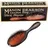 Mason Pearson Handy Bristle & Nylon Dark Ruby
