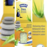 Swirl Deo Perlen Entspannende Aloe 186211