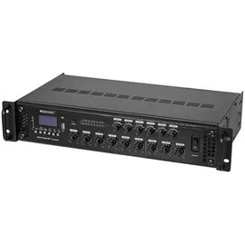 Omnitronic MAVZ-240.6P ELA-Mischverstärker