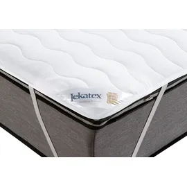 Jekatex Denver Matratzenauflage 80 x 200 cm