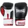 Lonsdale Boxhandschuhe aus Leder WINSTONE 16 oz, Black/White/Red