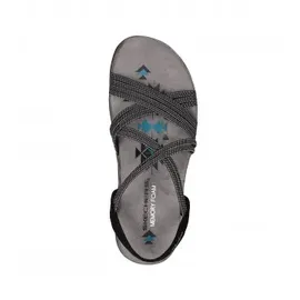 SKECHERS Reggae Slim Turn It Up schwarz 36 EU - 36 EU