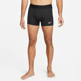 Nike Pro Dri-FIT kurze Fitnessshorts Herren 010 black/white XL