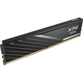 A-Data ADATA XPG LANCER BLADE Black DIMM Kit 32GB DDR5-6000, CL30-40-40 (AX5U6000C3016G-DTLABBK)