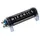 Hifonics HFC1000 Festkondensator, Aluminium, Oberfläche, Zylindrische, Gleichstrom, 1 Stück(e)