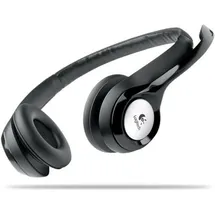 Logitech ClearChat Comfort