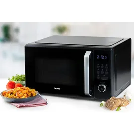 DOMO DO23101 Schwarz