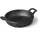 Lacor Pfanne Ø 12 cm Gusseisen Schwarz