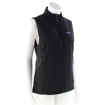 Patagonia Damen Light Nano-Air Weste (Größe M, schwarz)
