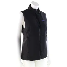 Patagonia Damen Light Nano-Air Weste (Größe M, schwarz)